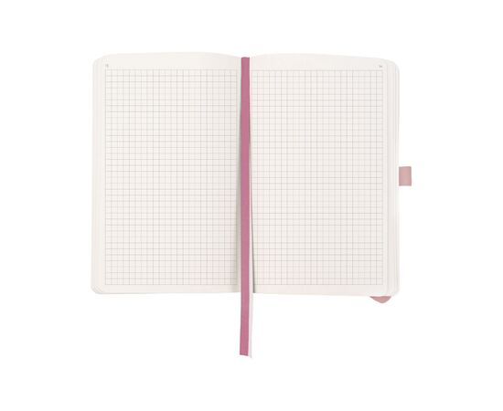 Еженедельник Axent 2024 Partner Soft Earth Colors 125 x 195 мм, розовый (8519-24-03-A), изображение 4 Еженедельник Axent 2024 Partner Soft Earth Colors 125 x 195 мм, розовый (8519-24-03-A), изображение 4