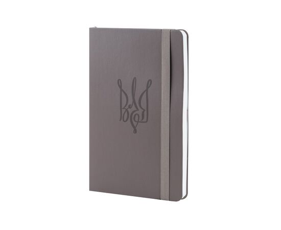 Тижневик Axent 2024 Partner Soft Earth Colors 125 x 195 мм, коричневий, Воля (8519-24-01-2-A)