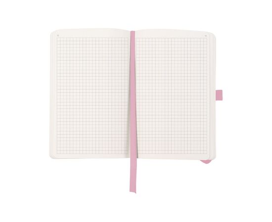 Еженедельник Axent 2024 Partner Soft Skin 125 x 195 мм, пудровый (8509-24-24-A), изображение 4 Еженедельник Axent 2024 Partner Soft Skin 125 x 195 мм, пудровый (8509-24-24-A), изображение 4