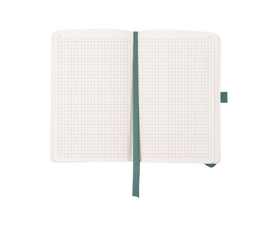 Еженедельник Axent 2024 Partner Soft Skin 125 x 195 мм, серо-лазурный (8509-24-48-A), изображение 4 Еженедельник Axent 2024 Partner Soft Skin 125 x 195 мм, серо-лазурный (8509-24-48-A), изображение 4