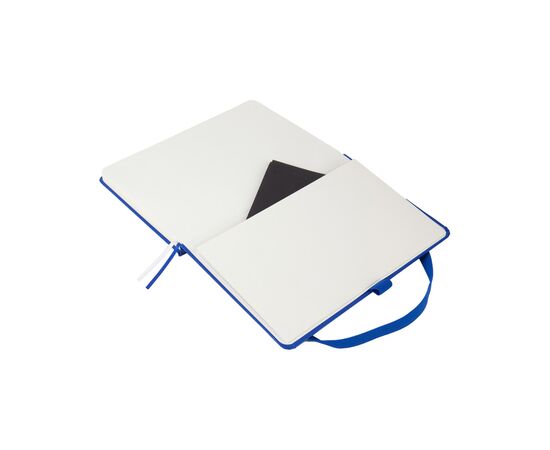 Еженедельник Axent 2024 Partner Strong 125 x 195 мм, классический синий (8505-24-38-A), изображение 6