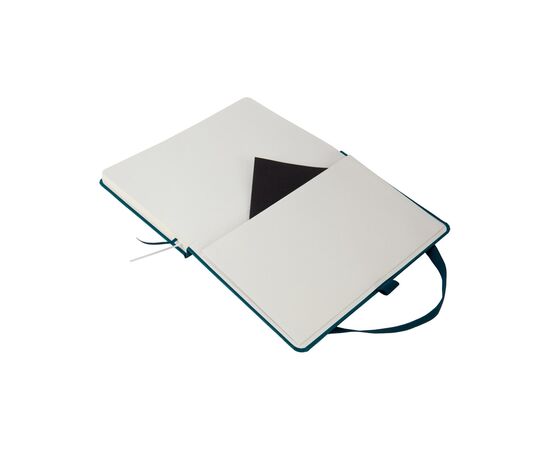 Еженедельник Axent 2024 Partner Strong 125 x 195 мм, малахитовый (8505-24-31-A), изображение 6 Еженедельник Axent 2024 Partner Strong 125 x 195 мм, малахитовый (8505-24-31-A), изображение 6