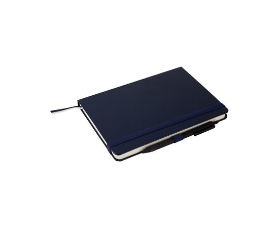 Тижневик Axent 2024 Partner Strong 125 x 195 мм, синій (8505-24-02-A), зображення 5 Тижневик Axent 2024 Partner Strong 125 x 195 мм, синій (8505-24-02-A), зображення 5