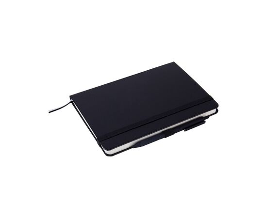 Еженедельник Axent 2024 Partner Strong 125 x 195 мм, черный (8505-24-01-A), изображение 5 Еженедельник Axent 2024 Partner Strong 125 x 195 мм, черный (8505-24-01-A), изображение 5