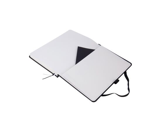 Еженедельник Axent 2024 Partner Strong 125 x 195 мм, черный (8505-24-01-A), изображение 6 Еженедельник Axent 2024 Partner Strong 125 x 195 мм, черный (8505-24-01-A), изображение 6