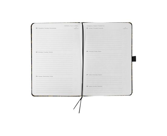 Еженедельник Axent 2024 Partner 125 x 195 мм, UA Pattern (8516-24-01-A), изображение 3 Еженедельник Axent 2024 Partner 125 x 195 мм, UA Pattern (8516-24-01-A), изображение 3
