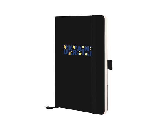 Еженедельник Axent 2024 Partner 125 x 195 мм, UA Peace (8516-24-03-A), изображение 2