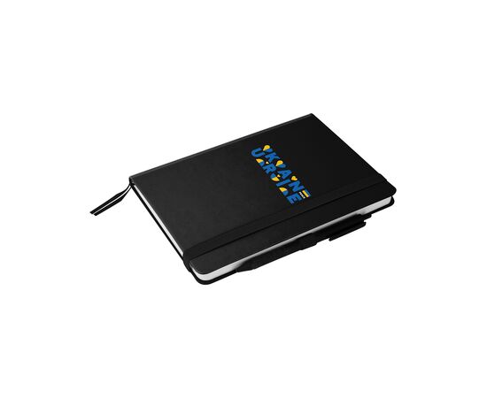 Еженедельник Axent 2024 Partner 125 x 195 мм, UA Peace (8516-24-03-A), изображение 5