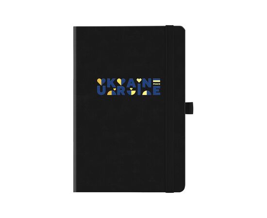 Тижневик Axent 2024 Partner 125 x 195 мм, UA Peace (8516-24-03-A)