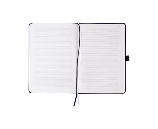 Еженедельник Axent 2024 Prime Strong 125 x 195 мм, черный (8507-24-01-A), изображение 4 Еженедельник Axent 2024 Prime Strong 125 x 195 мм, черный (8507-24-01-A), изображение 4