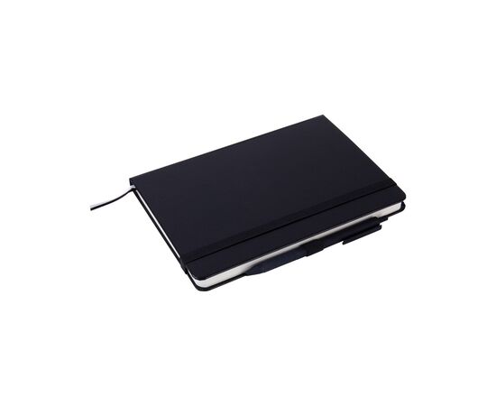 Еженедельник Axent 2024 Prime Strong 125 x 195 мм, черный (8507-24-01-A), изображение 5 Еженедельник Axent 2024 Prime Strong 125 x 195 мм, черный (8507-24-01-A), изображение 5