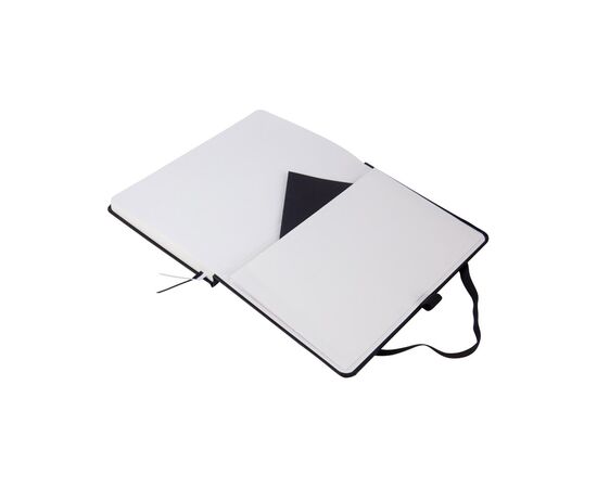 Еженедельник Axent 2024 Prime Strong 125 x 195 мм, черный (8507-24-01-A), изображение 6 Еженедельник Axent 2024 Prime Strong 125 x 195 мм, черный (8507-24-01-A), изображение 6