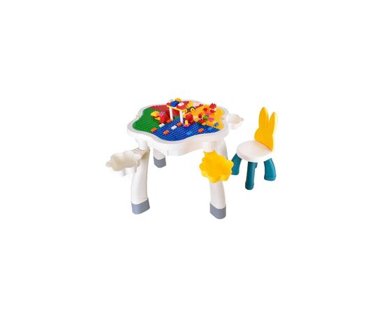 Детский стол Bambi конструктор (Bambi MG1018-B1)