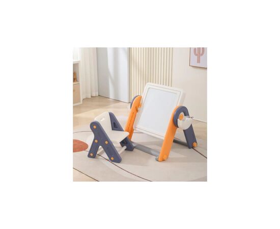 Детский стол Bambi конструктор (Bambi QC-BB01), изображение 7