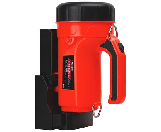 Ліхтар Mactronic M-Fire SL-112 (222 Lm) Rechargeable Ex-ATEX (PSL0111), зображення 2 Ліхтар Mactronic M-Fire SL-112 (222 Lm) Rechargeable Ex-ATEX (PSL0111), зображення 2