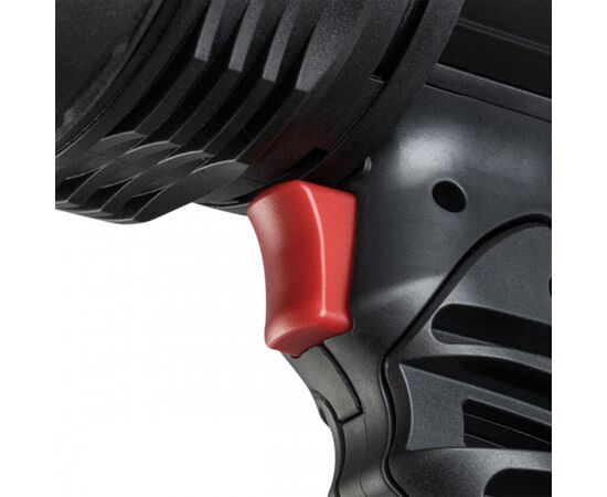 Фонарь Mactronic X-Pistol GEN2 (1500 Lm) Focus USB Rechargeable (PSL0022), изображение 7 Фонарь Mactronic X-Pistol GEN2 (1500 Lm) Focus USB Rechargeable (PSL0022), изображение 7