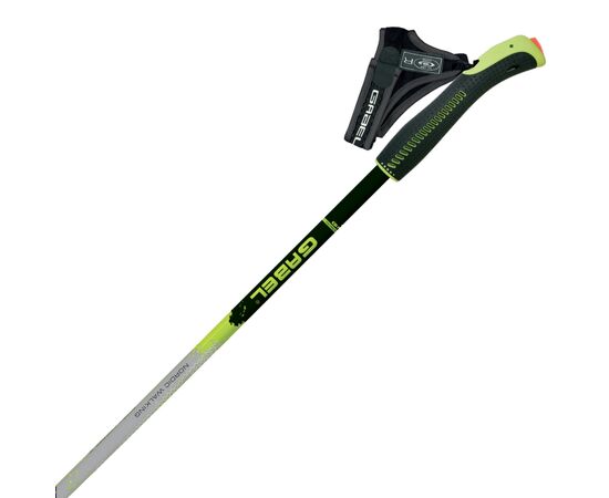 Палки для скандинавской ходьбы Gabel Light NCS 135 (7008341361350) (DAS301693), изображение 2 Палки для скандинавской ходьбы Gabel Light NCS 135 (7008341361350) (DAS301693), изображение 2