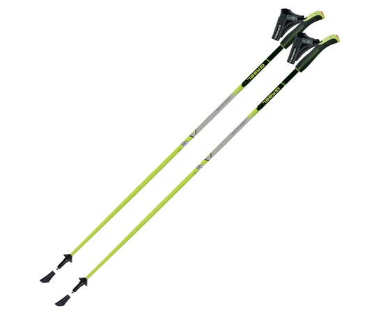 Палки для скандинавской ходьбы Gabel Light NCS 135 (7008341361350) (DAS301693)
