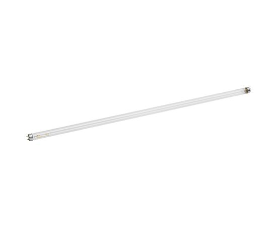 Лампочка Delux T8 36W G13 бактериц.без озона (Boric Germicidal) (90016673)