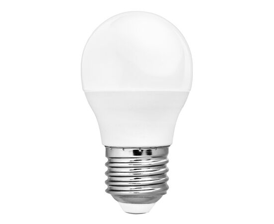 Лампочка Delux BL50P 7Вт 6500K 220В E27 (90011760), изображение 2 Лампочка Delux BL50P 7Вт 6500K 220В E27 (90011760), изображение 2