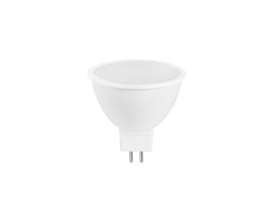 Лампочка Delux JCDR 5Вт 6000K 220В GU5.3 (90001294)