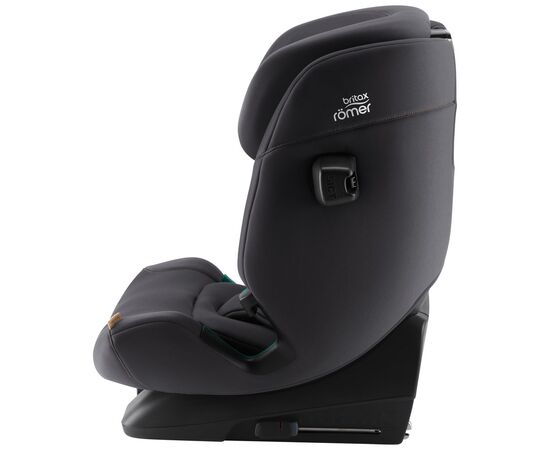 Автокресло Britax-Romer ADVANSAFIX PRO (Midnight Grey) (2000038231), изображение 2 Автокресло Britax-Romer ADVANSAFIX PRO (Midnight Grey) (2000038231), изображение 2