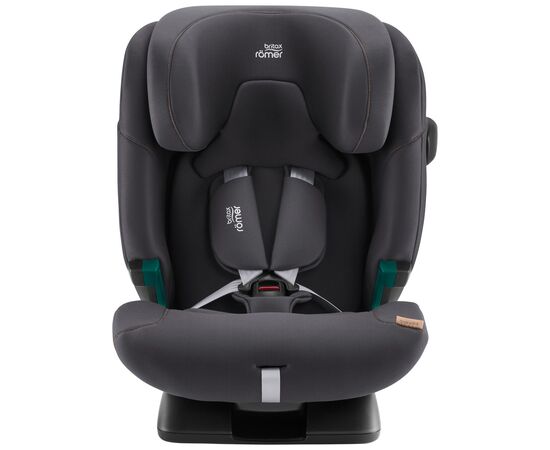 Автокресло Britax-Romer ADVANSAFIX PRO (Midnight Grey) (2000038231), изображение 5 Автокресло Britax-Romer ADVANSAFIX PRO (Midnight Grey) (2000038231), изображение 5