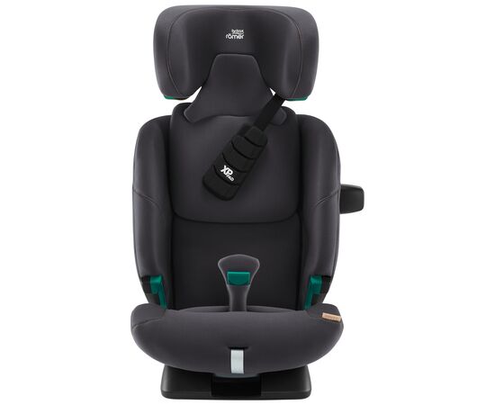 Автокресло Britax-Romer ADVANSAFIX PRO (Midnight Grey) (2000038231), изображение 7 Автокресло Britax-Romer ADVANSAFIX PRO (Midnight Grey) (2000038231), изображение 7