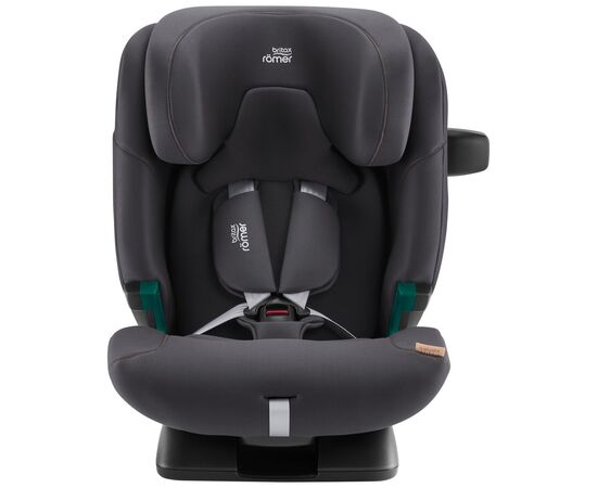 Автокресло Britax-Romer ADVANSAFIX PRO (Midnight Grey) (2000038231), изображение 8 Автокресло Britax-Romer ADVANSAFIX PRO (Midnight Grey) (2000038231), изображение 8