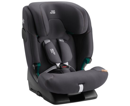 Автокресло Britax-Romer ADVANSAFIX PRO (Midnight Grey) (2000038231), изображение 9 Автокресло Britax-Romer ADVANSAFIX PRO (Midnight Grey) (2000038231), изображение 9