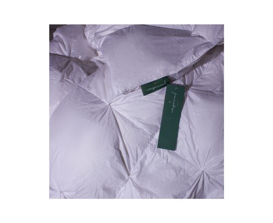 Одеяло MirSon Imperial Brilliance Демисезонное 100% пух 220х240 см (2200007177073), изображение 5 Одеяло MirSon Imperial Brilliance Демисезонное 100% пух 220х240 см (2200007177073), изображение 5