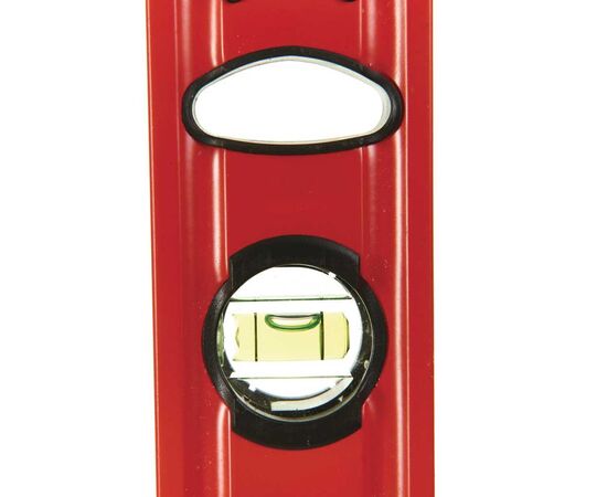 Уровень Milwaukee Slim Box, 100см (4932459093), изображение 4