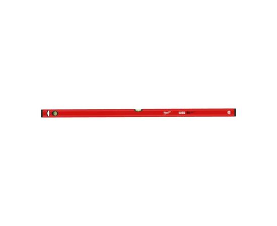 Уровень Milwaukee Slim Box, 120см (4932459094)
