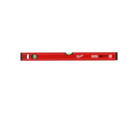 Уровень Milwaukee Slim Box, 60см (4932459091)