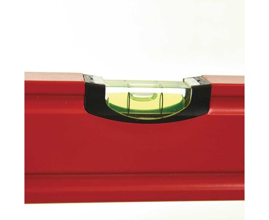 Уровень Milwaukee магнитный Slim Box, 100см (4932464856), изображение 3