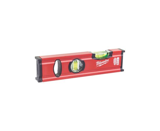 Уровень Milwaukee магнитный SLIM 20см (4932478897)