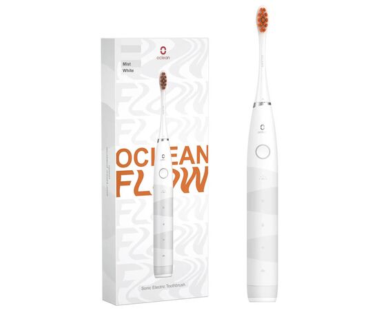 Электрическая зубная щетка Oclean 6970810552959, изображение 3
