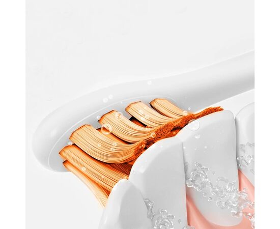 Электрическая зубная щетка Oclean 6970810552959, изображение 5