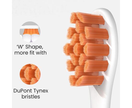 Электрическая зубная щетка Oclean 6970810552959, изображение 6