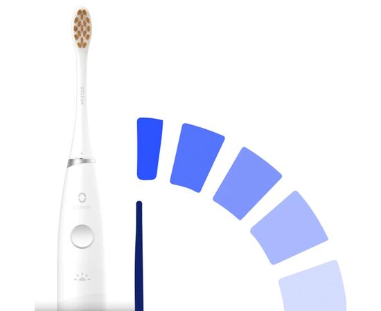 Электрическая зубная щетка Oclean 6970810552959, изображение 7