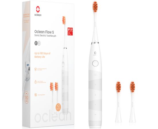 Электрическая зубная щетка Oclean 6970810552959