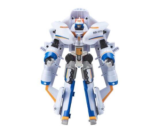 Трансформер Tobot Детективы Галактики С3 Эирхайд (301136)