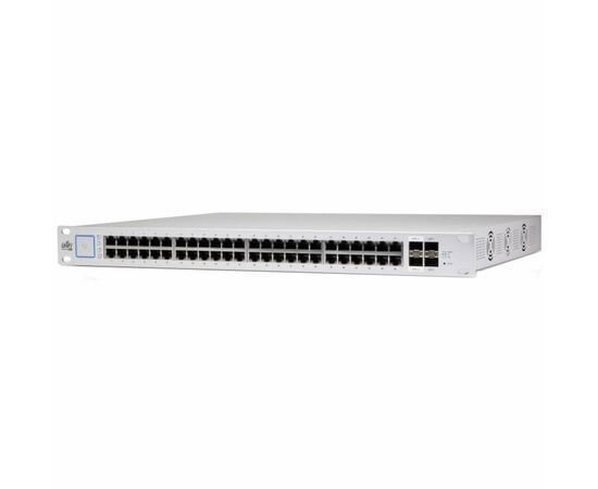 Коммутатор сетевой Ubiquiti US-48-500W