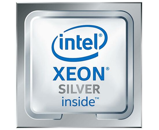 Процессор серверный INTEL Xeon Silver 4314 16C/32T/2.40GHz/24MB/FCLGA4189/TRAY (CD8068904655303)