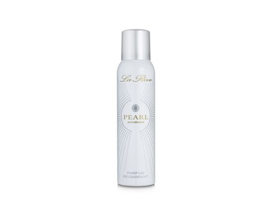 Дезодорант La Rive Deo Pearl 150 мл (5901832060543)