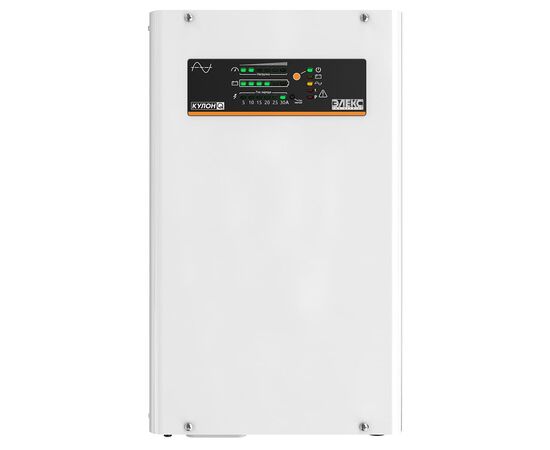 Источник бесперебойного питания Елекс Кулон Q-1000/12 (Q-1000/12 V3.0), изображение 2 Источник бесперебойного питания Елекс Кулон Q-1000/12 (Q-1000/12 V3.0), изображение 2