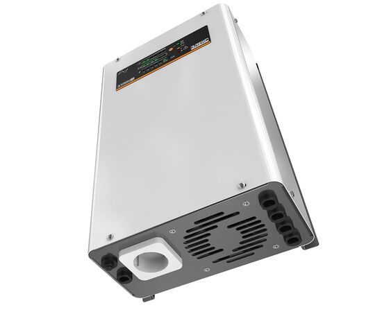 Источник бесперебойного питания Елекс Кулон Q-1000/12 (Q-1000/12 V3.0), изображение 6 Источник бесперебойного питания Елекс Кулон Q-1000/12 (Q-1000/12 V3.0), изображение 6