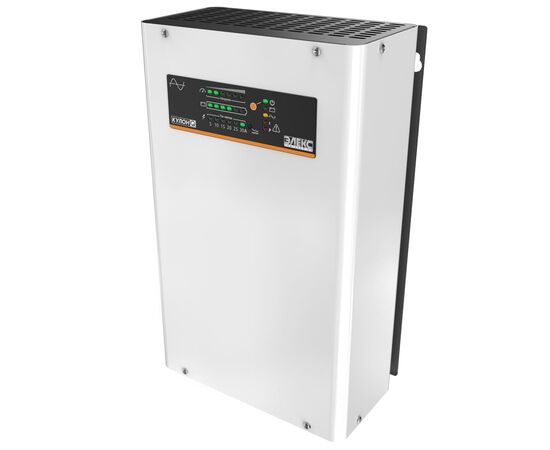 Источник бесперебойного питания Елекс Кулон Q-1000/12 (Q-1000/12 V3.0)