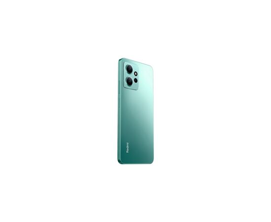 Мобільний телефон Xiaomi Redmi Note 12 8/256GB Mint Green (998677), зображення 3 Мобільний телефон Xiaomi Redmi Note 12 8/256GB Mint Green (998677), зображення 3