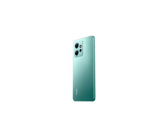 Мобільний телефон Xiaomi Redmi Note 12 8/256GB Mint Green (998677), зображення 4 Мобільний телефон Xiaomi Redmi Note 12 8/256GB Mint Green (998677), зображення 4